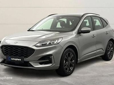 Occasion 2023 Ford Kuga ST-Line X SUV | 30 999 € (Prix juste)