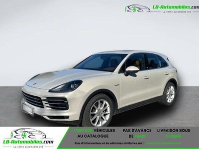 Occasion 2021 Porsche Cayenne SUV | 84 200 € (Prix juste)