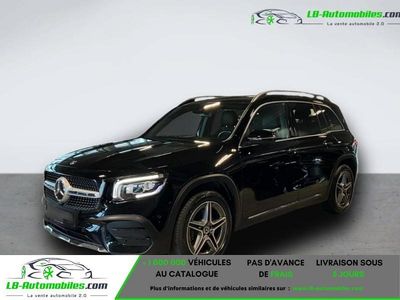 Occasion 2020 Mercedes GLB250 SUV | 40 600 €