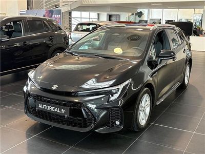 Suzuki Swace