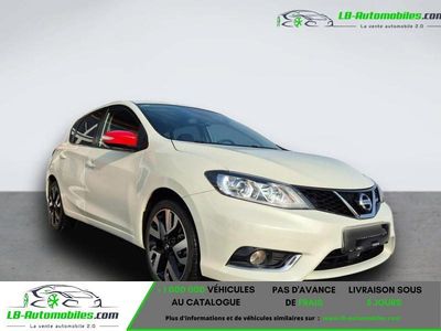 Occasion Nissan Pulsar 116 ch (85 kW) 2018 Citadine