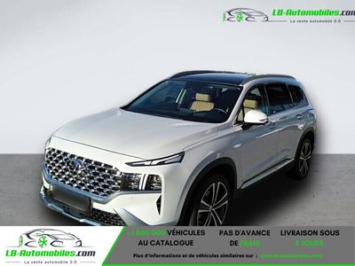 occasion Hyundai Santa Fe 1.6 T-gdi Hybrid 230 Bva