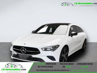 occasion Mercedes CL200 BVA