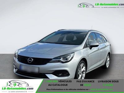 Occasion 2020 Opel Astra Break | 19 800 € (Prix juste)