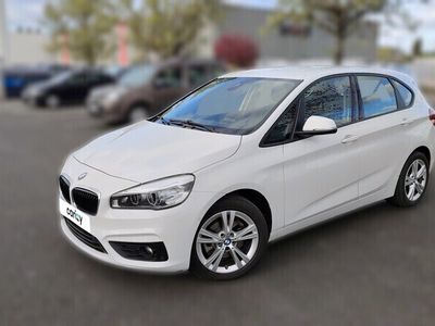 occasion BMW 218 Active Tourer d 150 ch Business A