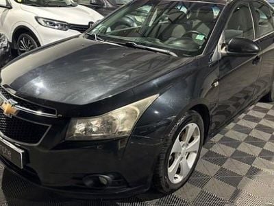Occasion Chevrolet Cruze 163 ch (119 kW) 2011 Berline