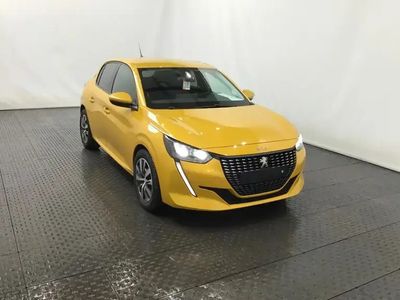 occasion Peugeot 208 PureTech 100 S&S BVM6 Active