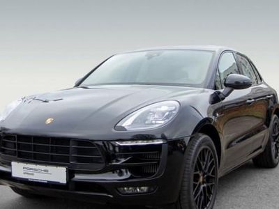 Occasion 2000 Porsche Macan GTS Chrono SUV | 63 900 €