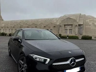 Mercedes A200