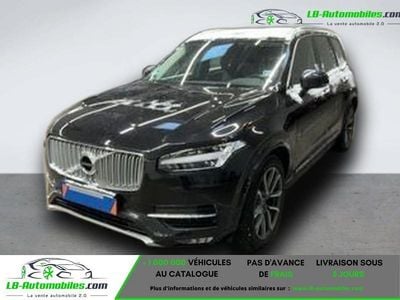 Occasion 2019 Volvo XC90 SUV | 41 400 € (Prix juste)