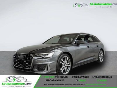 Occasion 2025 Audi A6 Sport Break | 62 000 € (Prix cher)