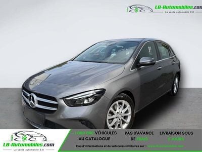 Occasion 2020 Mercedes B220 Monospace | 28 800 €