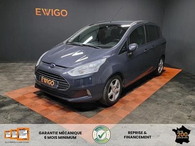 Occasion Ford B-MAX Trend 137 ch (100 kW) 2014 Monospace