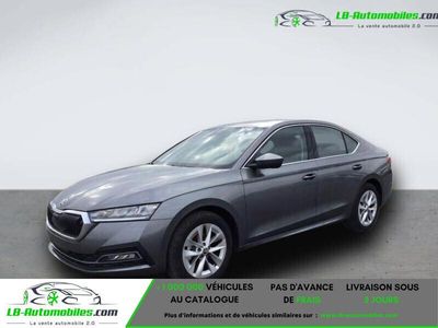 occasion Skoda Octavia 1.0 TSI mHEV 110 ch BVA