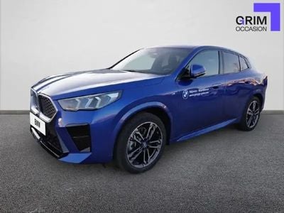 BMW iX2