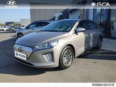 Occasion 2020 Hyundai Ioniq Citadine | 17 990 € (Prix cher)