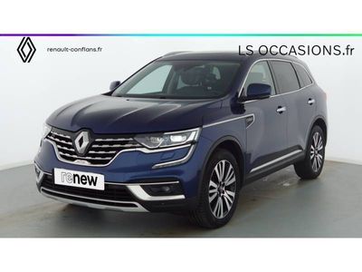 occasion Renault Koleos Tce 160 EDC Initiale Paris