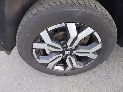 Occasion Dacia Duster 2022 Orange arizona SUV