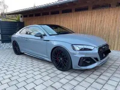 occasion Audi RS5 2.9 V6 Tfsi 450ch Quattro Tiptronic 8