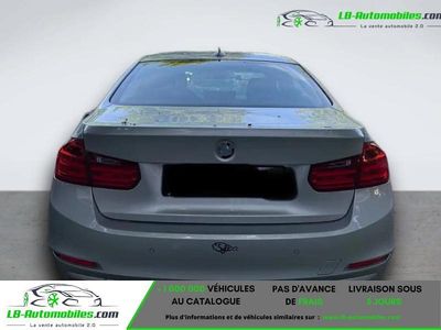 Occasion BMW 316 136 ch (100 kW) 2013 Berline