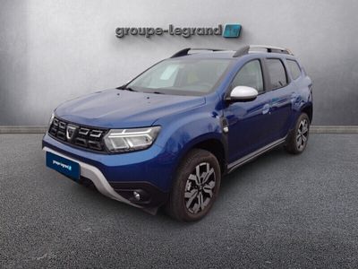 occasion Dacia Duster 1.5 Blue Dci 115ch Prestige 4x2 E6u