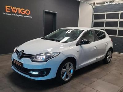 Renault Mégane III