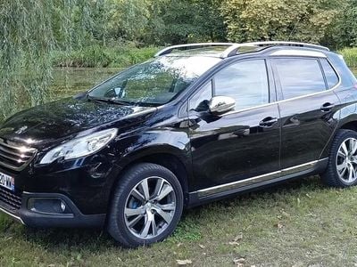 Occasion Peugeot 2008 S 110 ch (80 kW) 2016 SUV