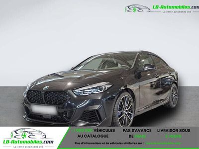 occasion BMW M235 Serie 2xDrive 306 ch BVA