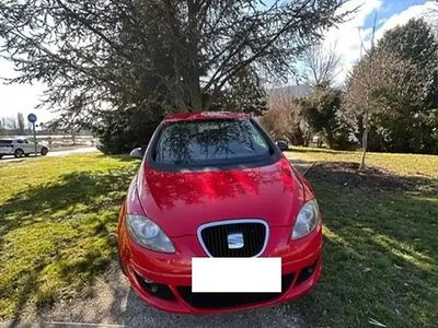 Occasion Seat Altea Stylance 102 ch (75 kW) 2004 Monospace