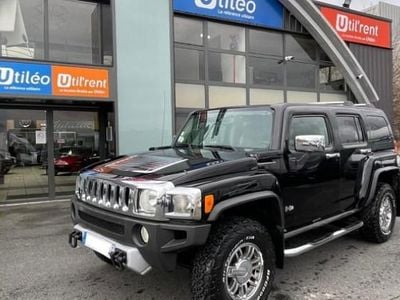 Occasion Hummer H3 305 ch (224 kW) 2013 SUV