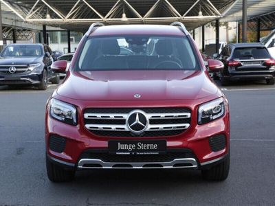 occasion Mercedes GLB220 190CH AMG LINE 4MATIC 8G DCT