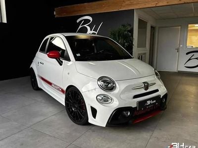 Occasion Abarth 595 145 ch (106 kW) 2017 Berline