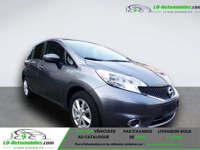 Occasion Nissan Note S 98 ch (72 kW) 2015 Citadine
