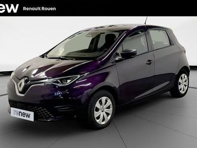 Vioca Occasion 2023 Renault Zoe Equilibre Citadine | 15 990 € (Prix juste)