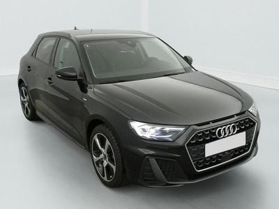 Nouvelle 2025 Audi A1 Sportback Design Citadine | 29 860 € (Prix juste)