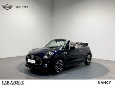 occasion Mini Cooper Cabriolet 