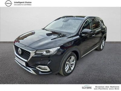 occasion MG EHS 1.5T GDI PHEV Luxury