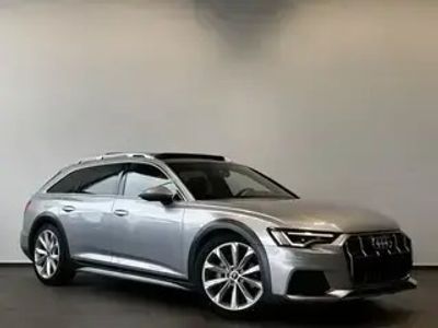 occasion Audi A6 50 Tdi 286ch Avus Quattro Tiptronic