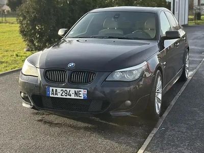 Occasion 2009 BMW 530 Sport Line Berline | 9 500 €