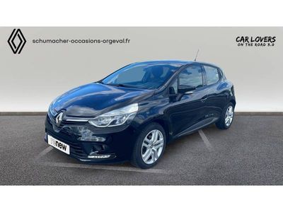 occasion Renault Clio IV dCi 75 E6C Business