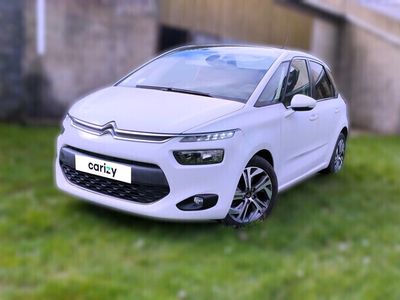 occasion Citroën C4 Picasso PureTech 130 S&S Feel Edition