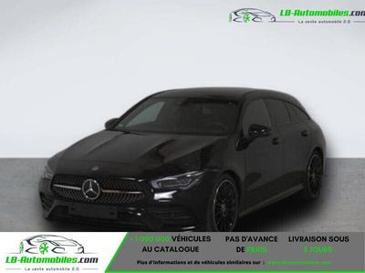 occasion Mercedes CL220 d BVA