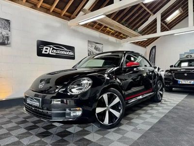 VW Beetle