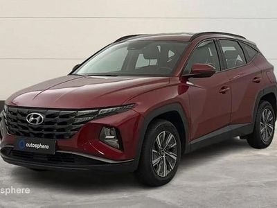 Rouge Occasion 2022 Hyundai Tucson SUV | 21 999 € (Bon prix)