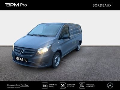 occasion Mercedes Vito Fg 114 CDI Long First Propulsion 9G-Tronic