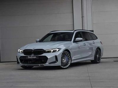 Gris Occasion 2023 Alpina B3 Break | 78 950 €