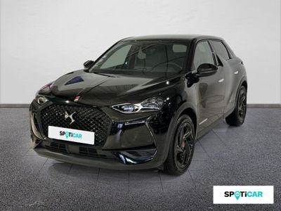 occasion DS Automobiles DS3 PureTech 100ch Performance Line +