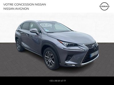 Lexus NX300h