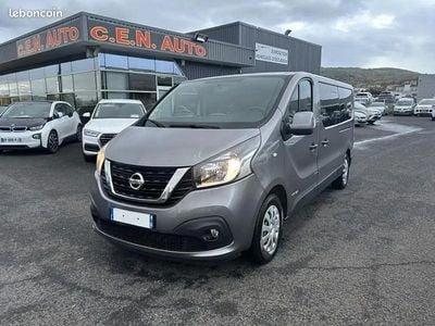 Gris Occasion 2019 Nissan NV300 S Van | 19 990 €