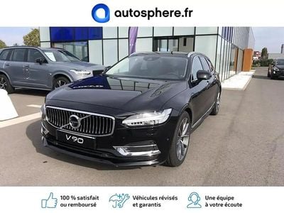 Occasion 2020 Volvo V90 Inscription Break | 43 990 €